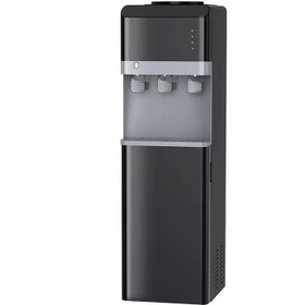 آبسردکن 3 شیر یخچال دار مگاپوینت مدل MP582 مشکی